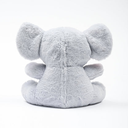 Breathing Elephant Teddy